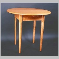 Table,  replica  by  Christopher Vickers.jpg